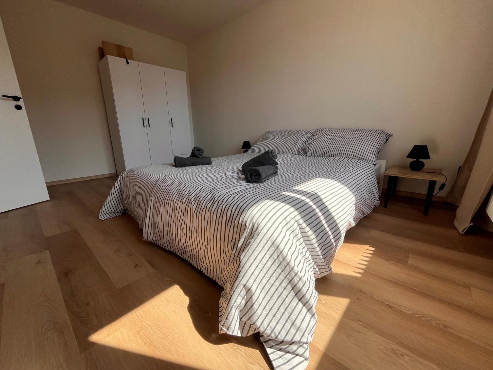 Apartman Sumava Sušice Dış mekan fotoğraf